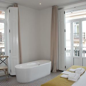 Habitación Doble Deluxe